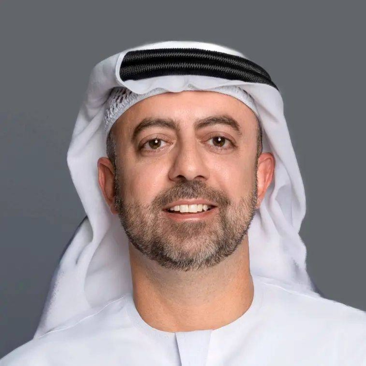 أحمد الحسن رئيساً تنفيذياً ومديراً عاماً لموانئ دبي العالمية في دول التعاون