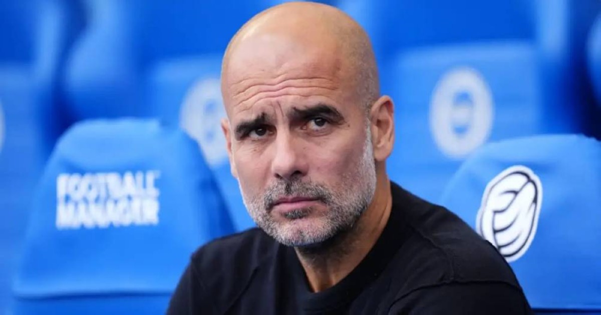 غوارديولا يبحث عن «درهم الحظ» أمام  نيوكاسل