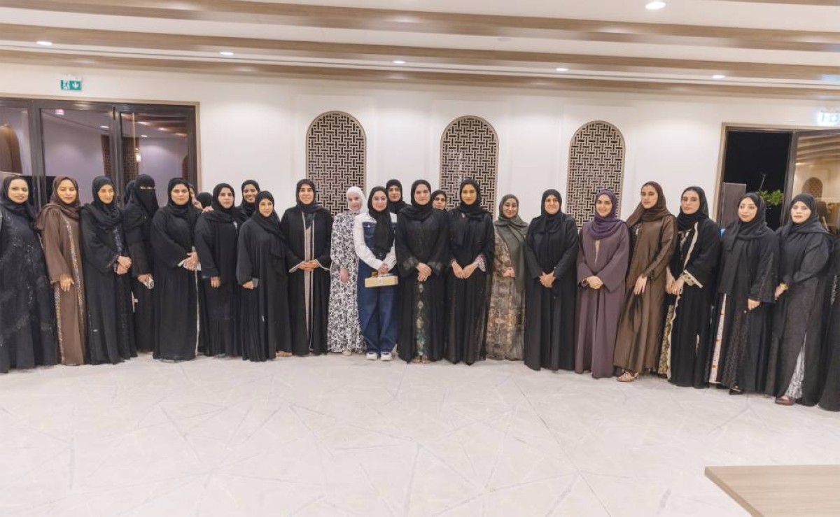 المجلس يأتي في إطار التزام مؤسسة الإمارات للخدمات الصحية بدعم الاستدامة 