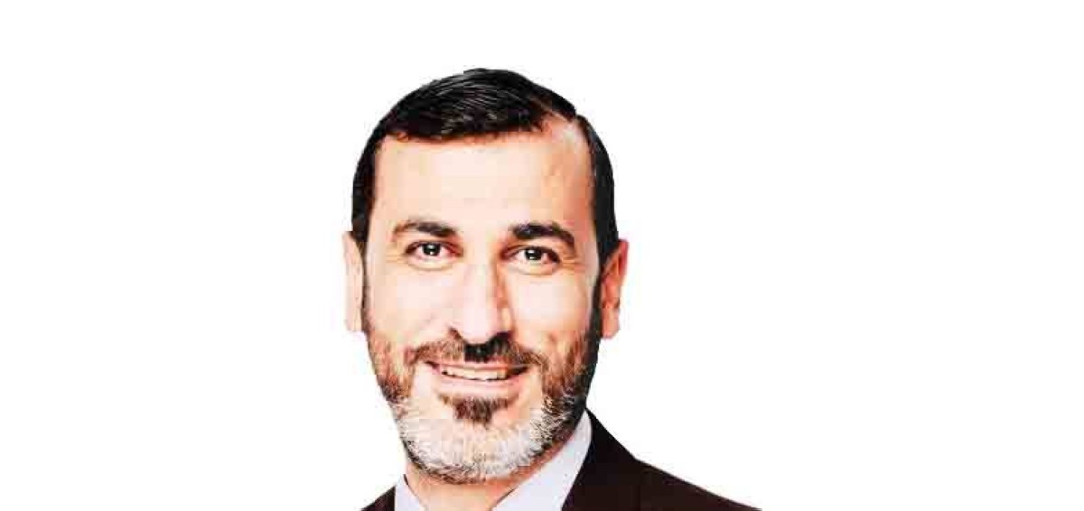 عبد الرزاق حاج