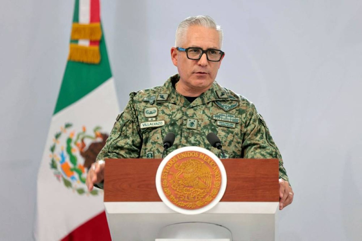 100 ألف عنصر أمن لتأمين مباريات المونديال في المكسيك