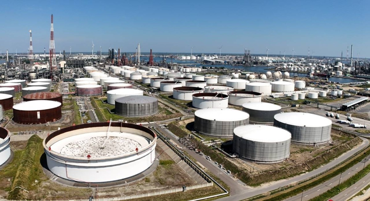 الحرب كابوس اقتصادي للمستثمرين حول العالم