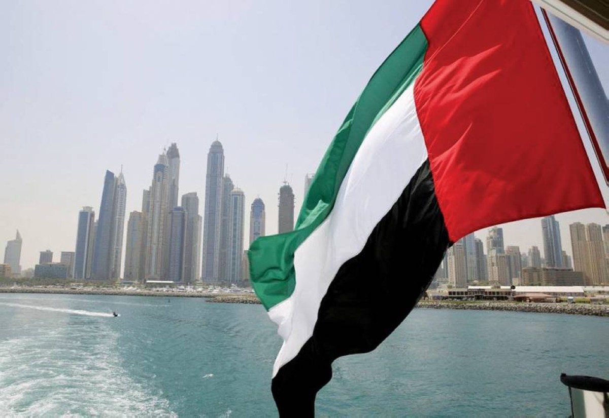 3 أرقام بالغة الأهمية تعيد تقييم مرونة الاقتصاد الإماراتي