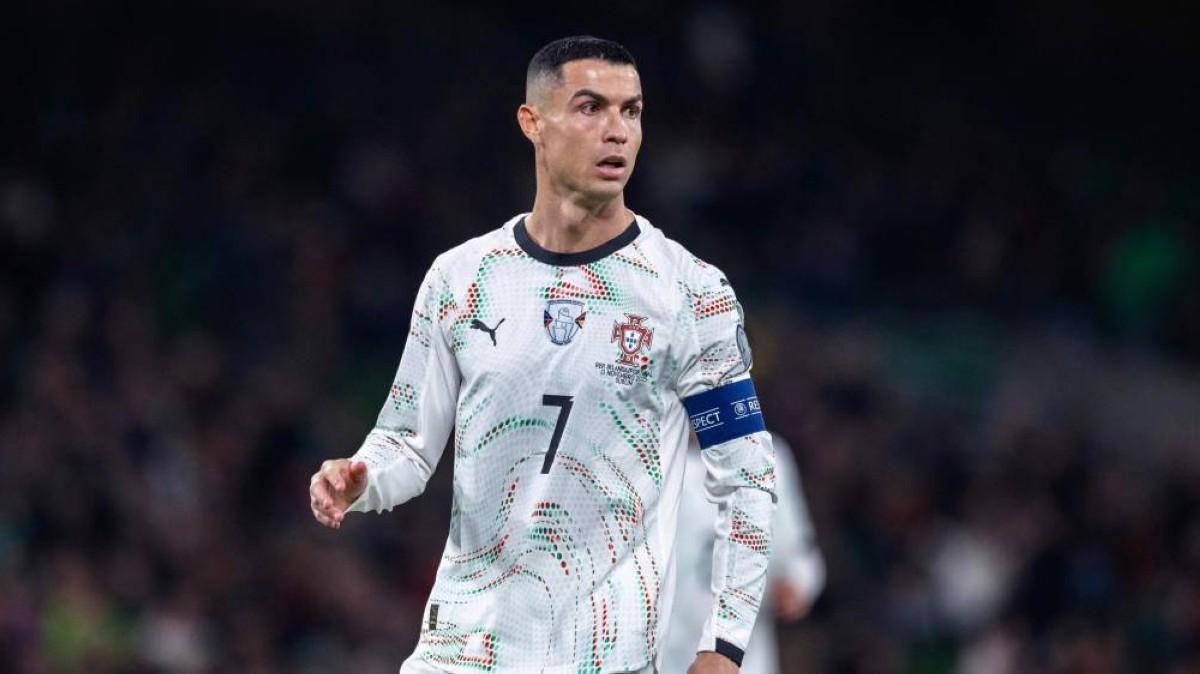 مفاجأة جديدة في إصابة رونالدو ومدة غيابه عن الملاعب وإسبانيا الملاذ الأخير