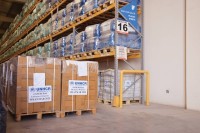 جهود كبيرة لزيادة حجم المساعدات الإنسانية للعالم