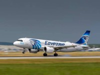 مصر للطيران تستأنف رحلاتها إلى دبي والدمام الجمعة 6 مارس