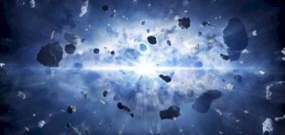 الانفجار العظيم ليس بداية الكون