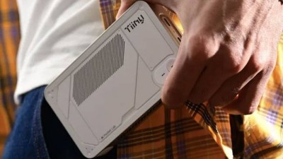 اختراق تقني مذهل.. أصغر حاسوب فائق في العالم