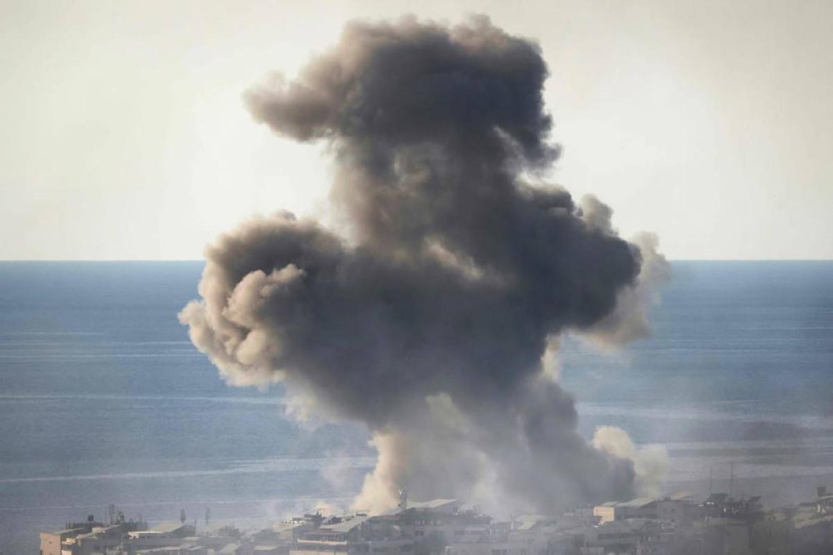 اشتباكات بين إسرائيل و"حزب الله" على الحدود السورية