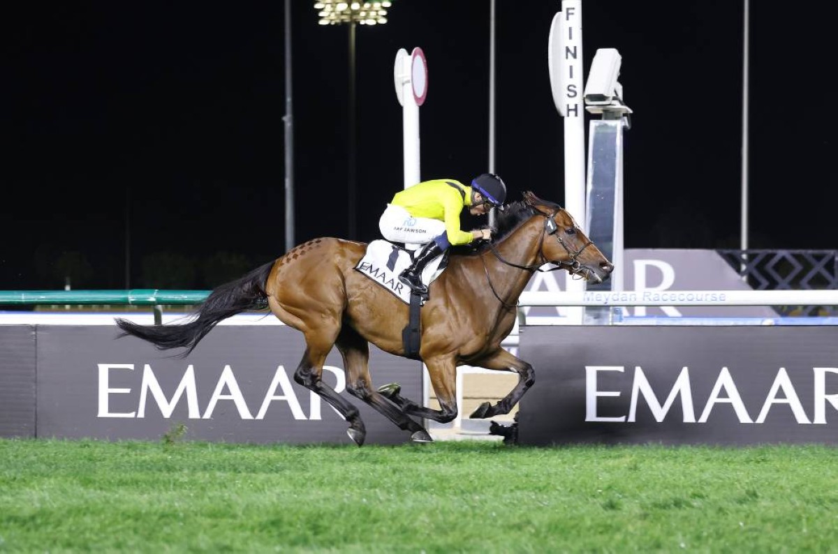 «النجم» يلمع في ميدان ويحصد لقب «رأس الخور»