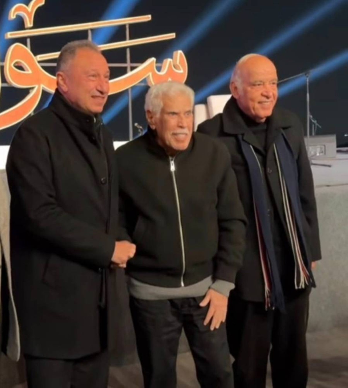 قميص الخطيب بمليون جنيه مصري وميدالية شحاتة بـ700 ألف