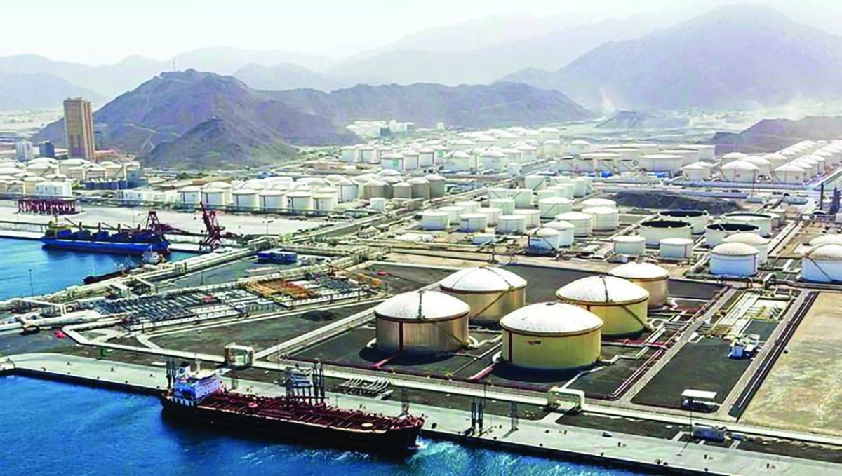 منطقة «فوز» تتبنى أفضل المعايير المعتمدة في قطاع الطاقة