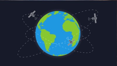 سلاح بلا صواريخ.. التشويش على GPS يغير قواعد الحروب الحديثة