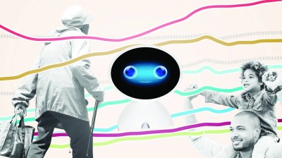 5 طرق تحدث بها التركيبة السكانية تغييرات كبيرة في الاقتصاد العالمي