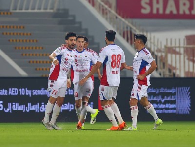 تصوير: زيشان أحمد