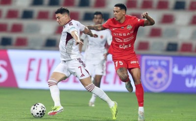 تصوير: سالم خميس