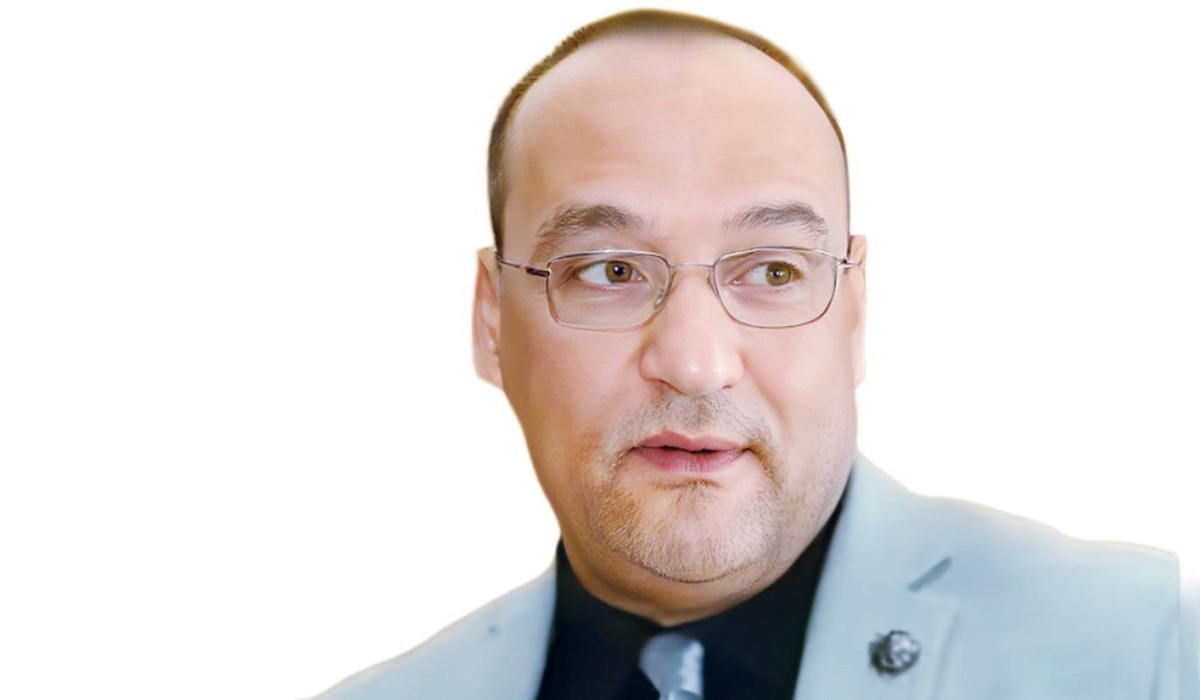 محمد شاكر عبدالله