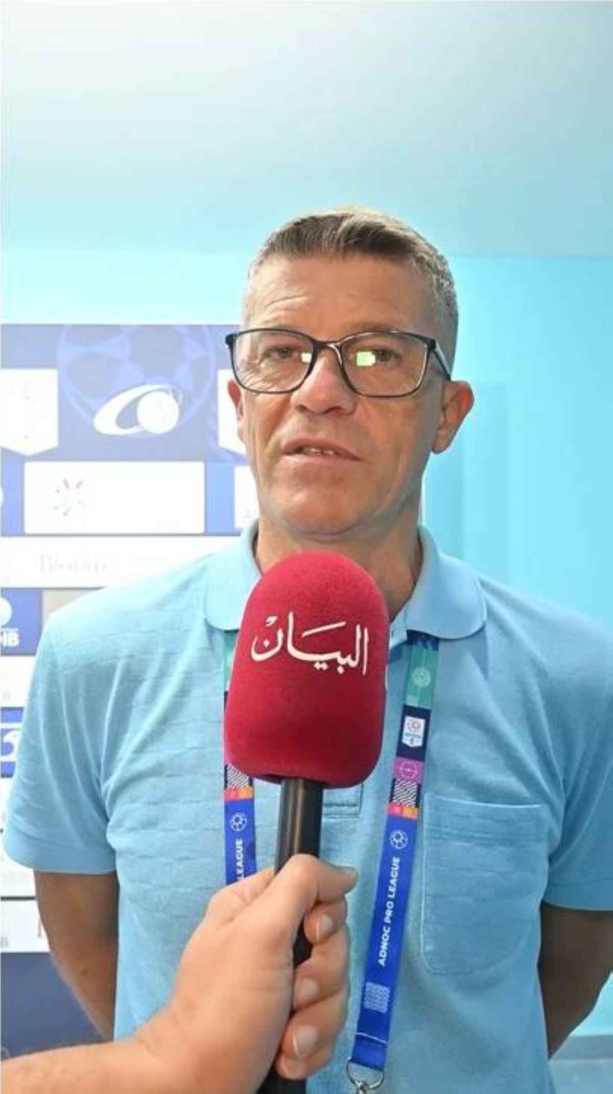 لاعبون ومدربون بدوري المحترفين: نشعر بالأمان والطمأنينة والحياة طبيعية في الإمارات