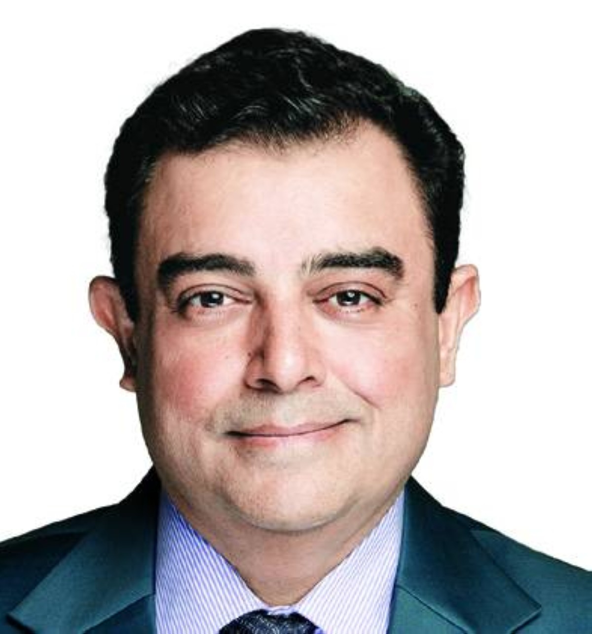 عمران فاروق