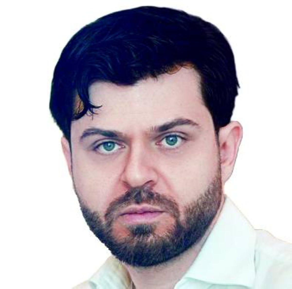 مصطفى السماك