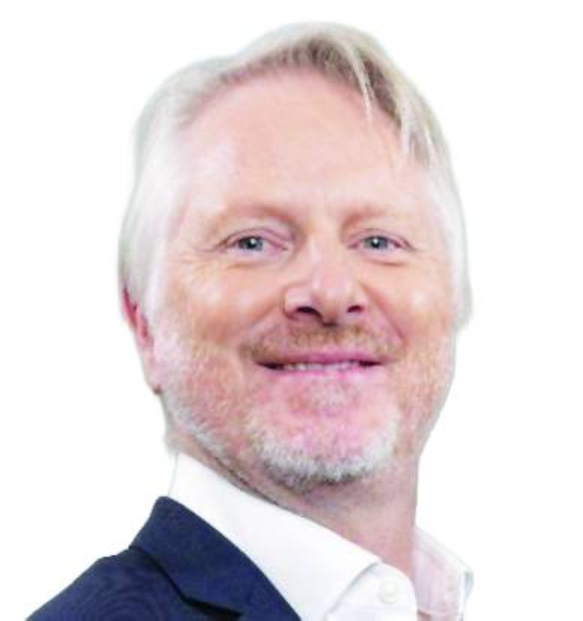 بيتر ستيفنسون