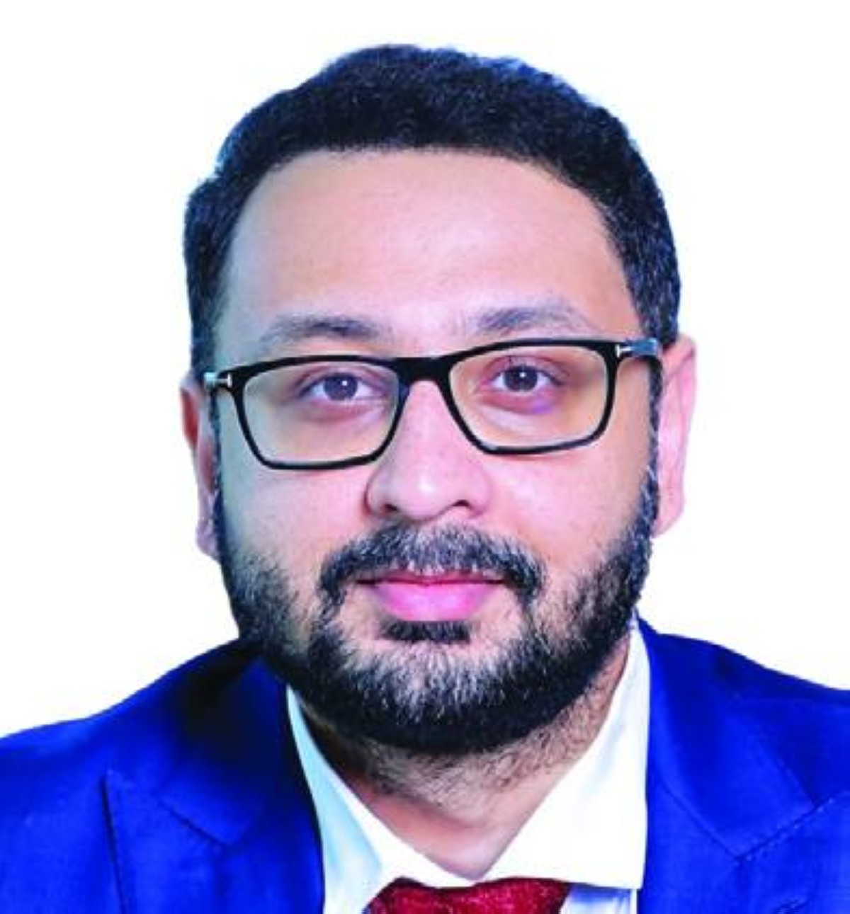 أمريت ساكسينا