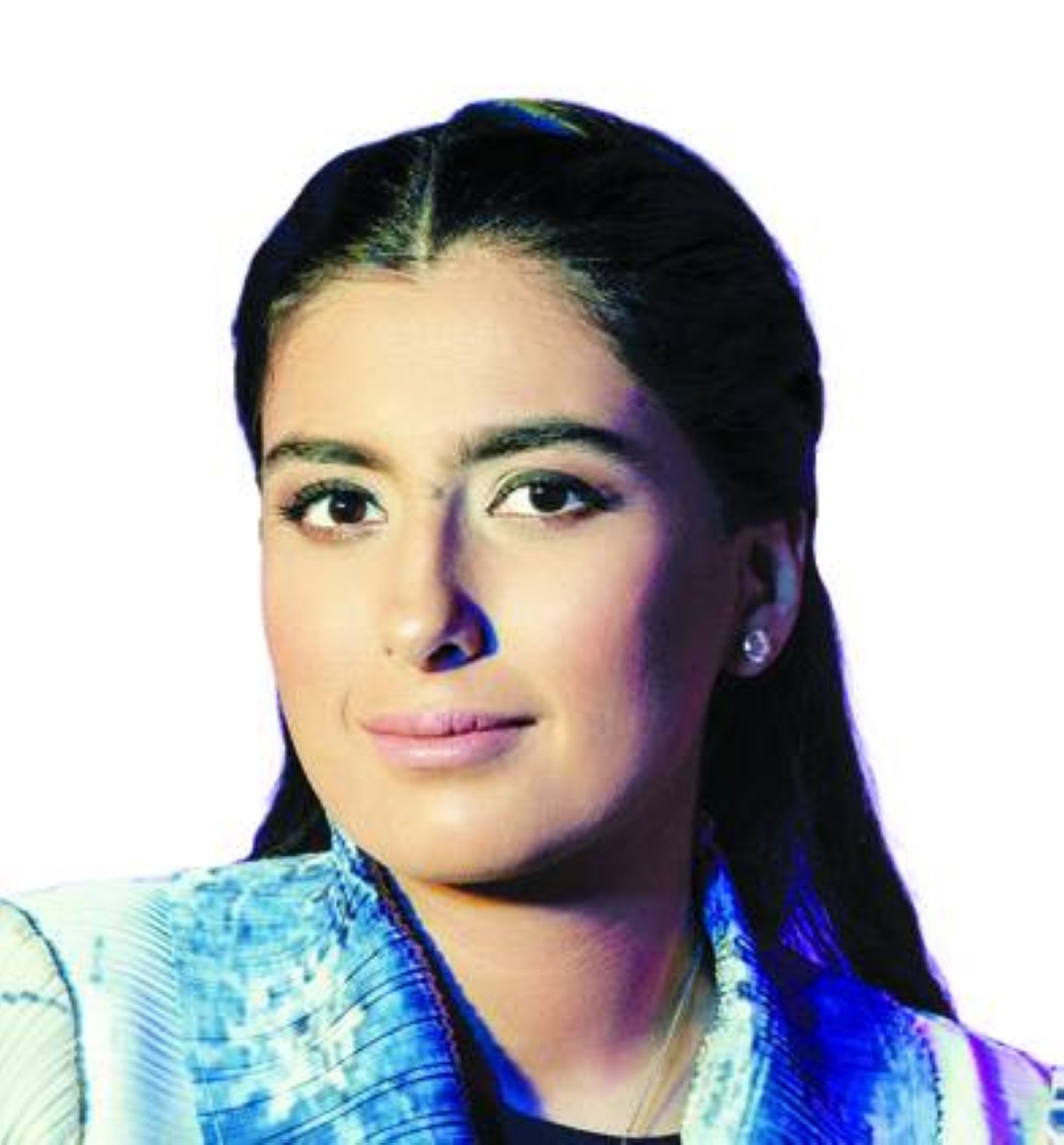 أميرة سجواني