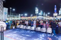 بطولة منصور بن زايد الرمضانية «الوثبة 2026».. محطة نوعية للفعاليات المجتمعية في عام الأسرة