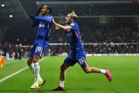 تشيلسي ينجو من فخ ريكسهام ويتأهل لدور الثمانية في كأس الاتحاد الإنجليزي