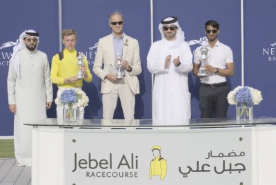 تألق «موهوب» و«رماس» في الأمسية العاشرة للمضمار الأصفر