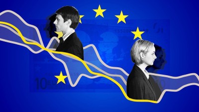 هل تضيق بالفعل فجوة الأجور بين الرجال والنساء في عالم الأعمال؟