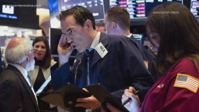 دعوة للمستثمرين لتوخي الحذر بعد أسبوع عصيب ومضطرب