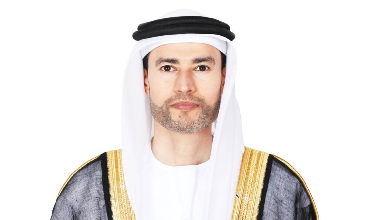 محمد الحسيني: منظومة قيم زايد قامت على رؤية استراتيجية