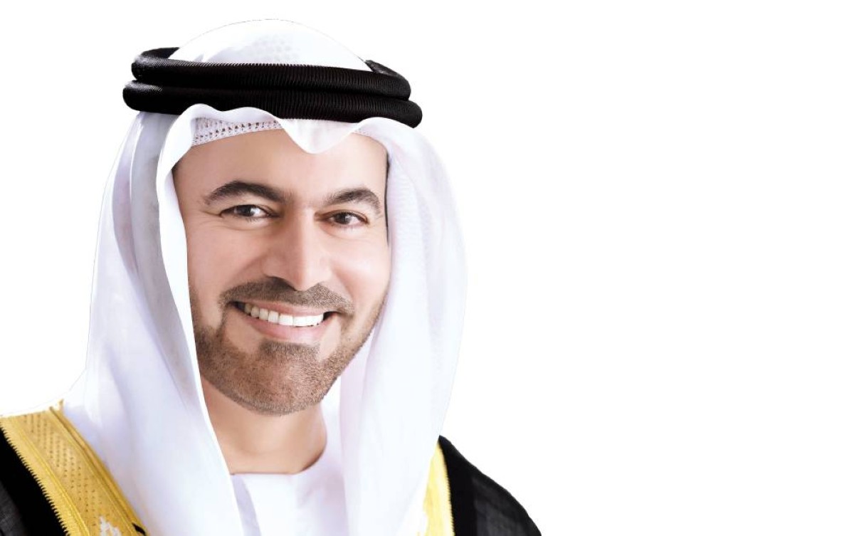 محمد القرقاوي: الإمارات تستحضر بصمة قائد جعل العطاء منهجاً لبناء الدولة