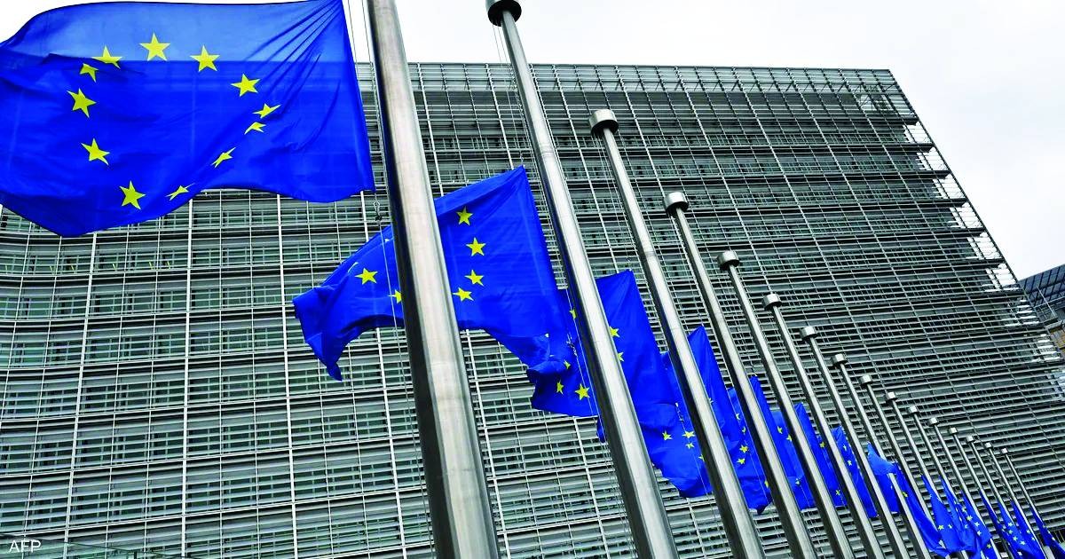 الاتحاد الأوروبي يدعو لاجتماع مجموعات تنسيق إمدادات النفط والغاز