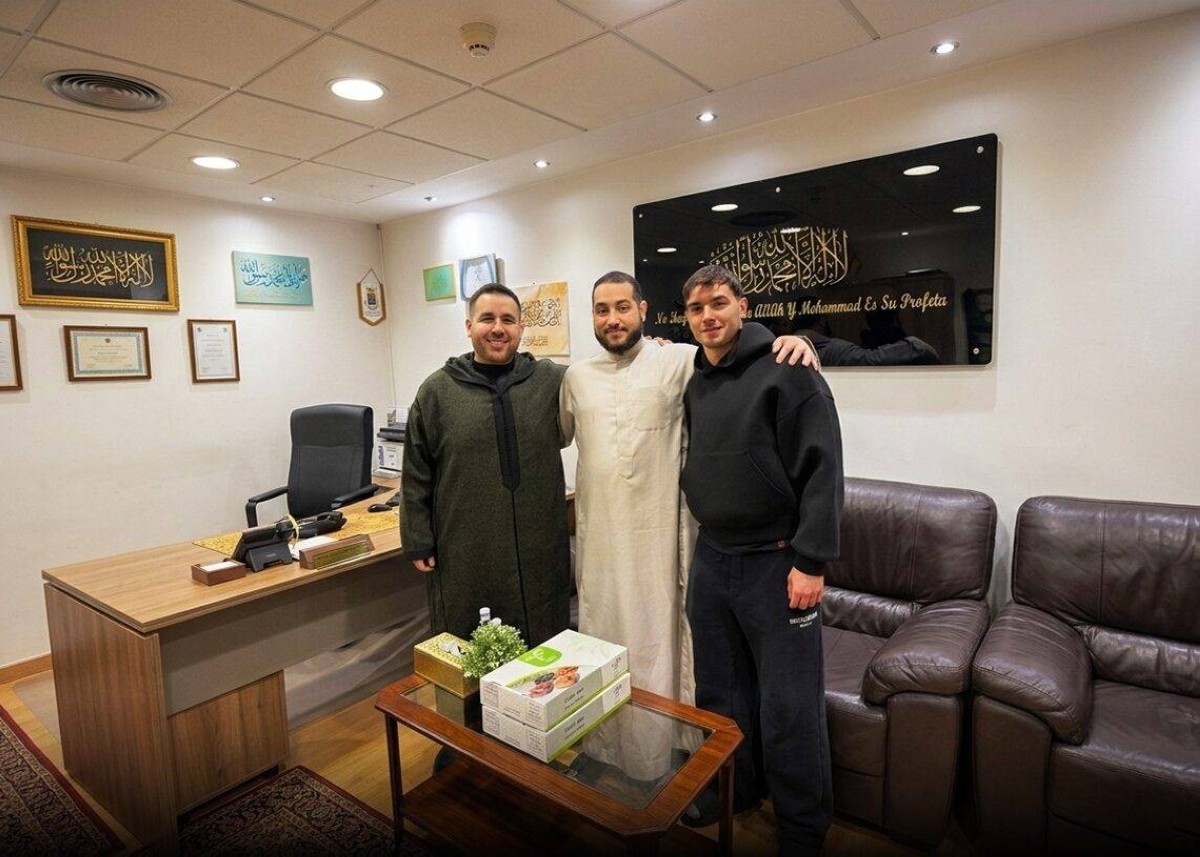 إبراهيم دياز