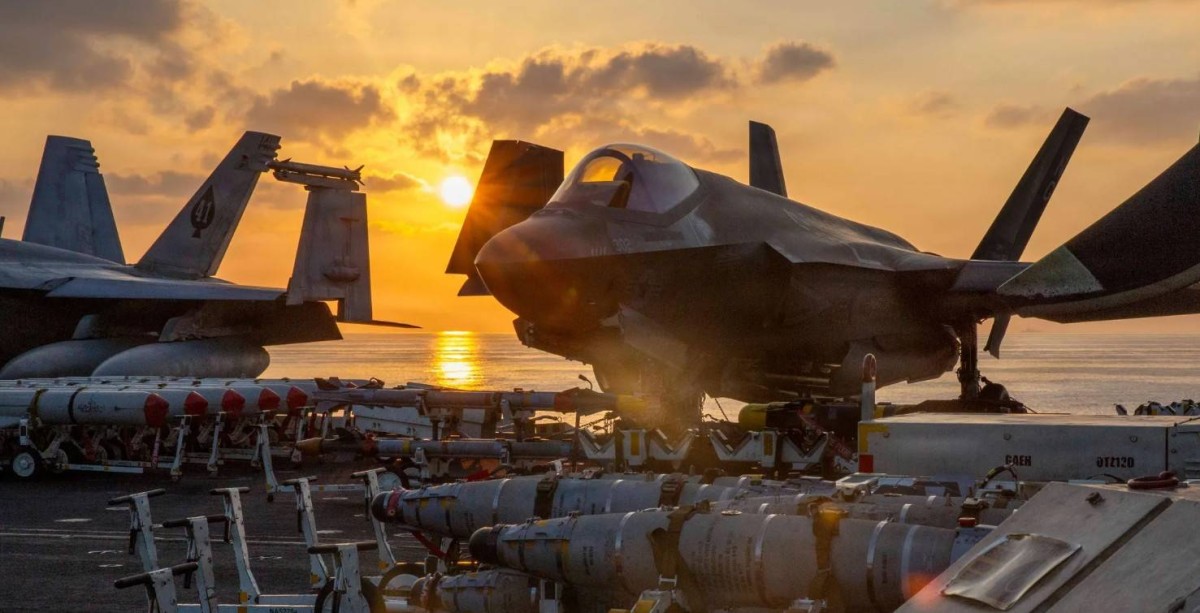 أرقام مذهلة.. كم تنفق الولايات المتحدة في حرب إيران؟