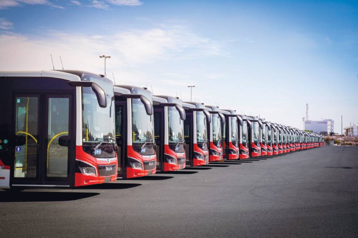 طرق دبي توفر خدمات تنقّل عالمية المستوى