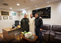 إبراهيم دياز