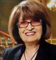 وفاة الكاتبة والمترجمة العراقية لطفية الدليمي