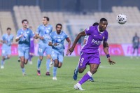 لابا كودجو يقتحم قائمة عمالقة العالم بقيادة ميسي