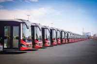 طرق دبي توفر خدمات تنقّل عالمية المستوى