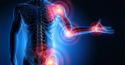 ابتكار لبناء العظام التالفة