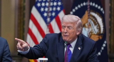 ترامب معلقاً على انتخاب مجتبى خامنئي: "أنا لست مسروراً"