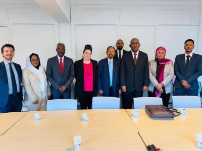 خطوة نحو محاصرة العنف.. ترحيب سوداني بتصنيف "الإخوان" منظمة إرهابية