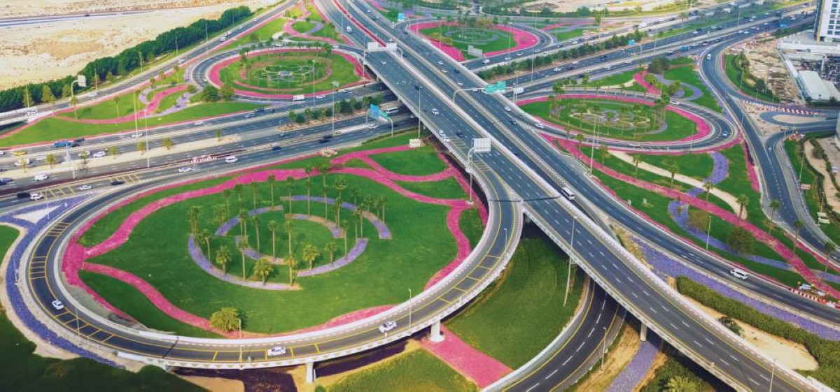 دبي تضع جودة حياة الناس على رأس قائمة أولوياتها التنموية