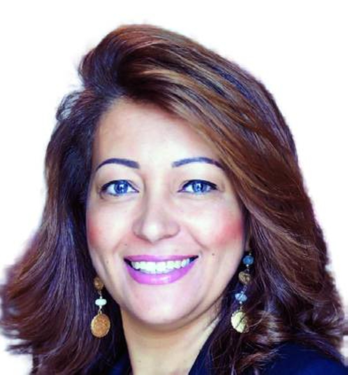 رحمة بوجراند