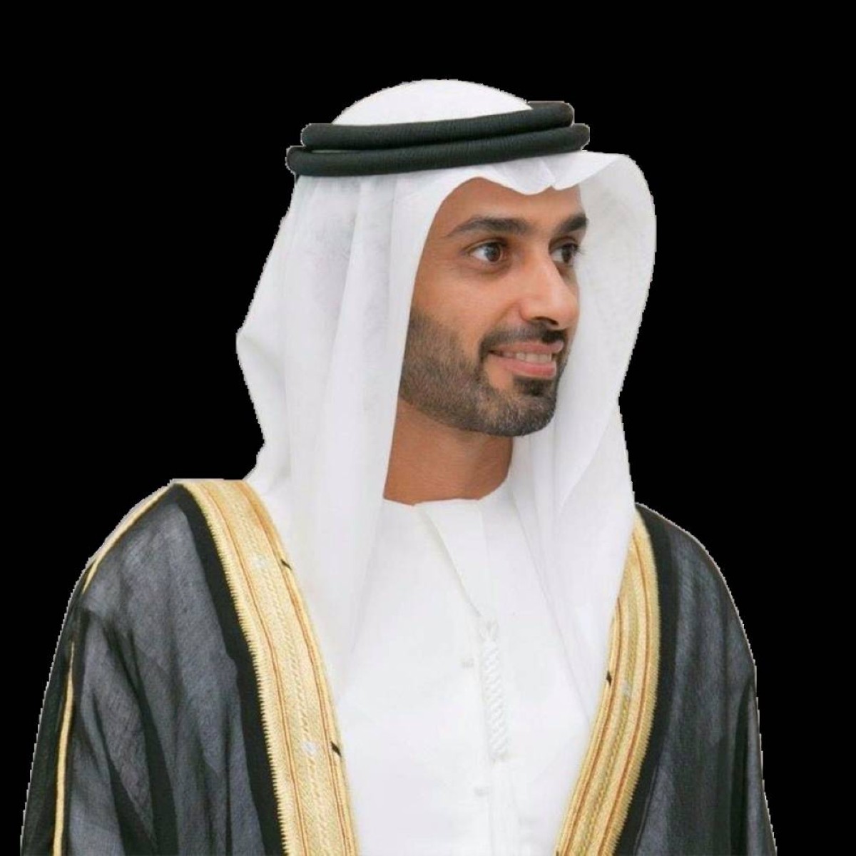 أحمد بن حميد النعيمي