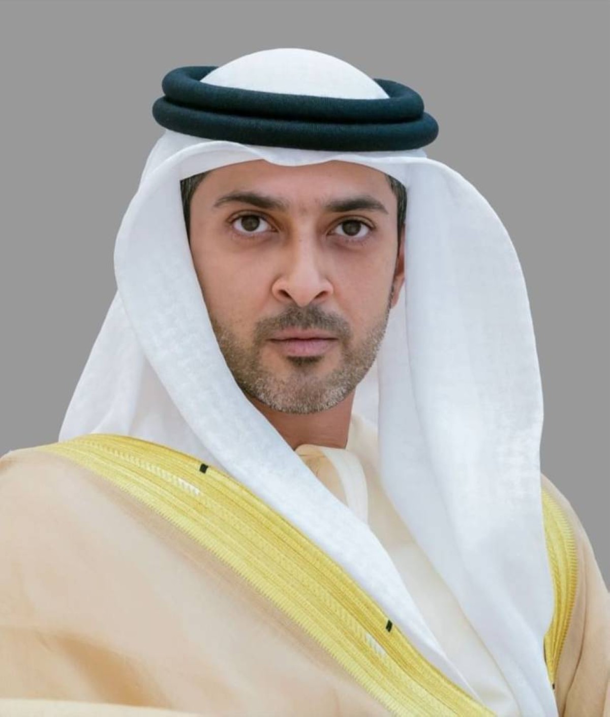 عبدالعزيز بن حميد النعيمي