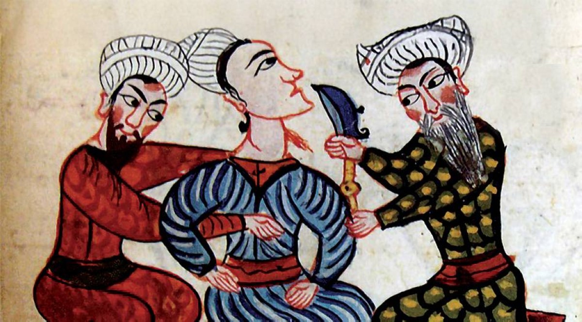 «التيسير في المداواة والتدبير» لابن زهر رائد الطب الإكلينيكي في الحضارة الإسلامية